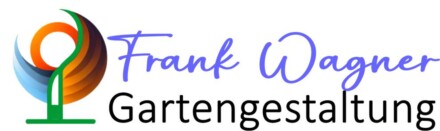 Logo der Gartengestaltung Frank Wagner